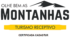 Olhe bem as Montanhas Turismo Receptivo